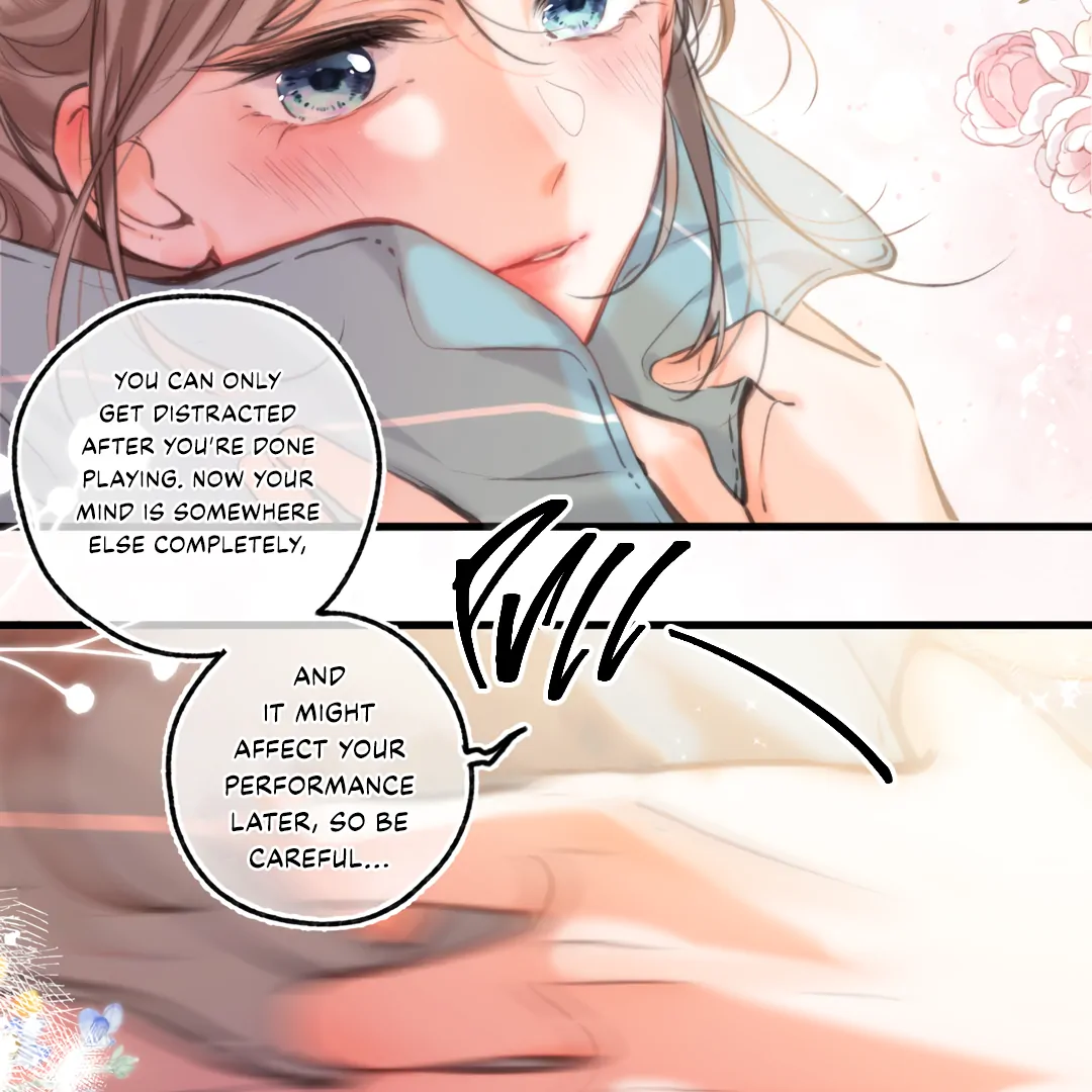Read You Are My Desire EN Manga Online