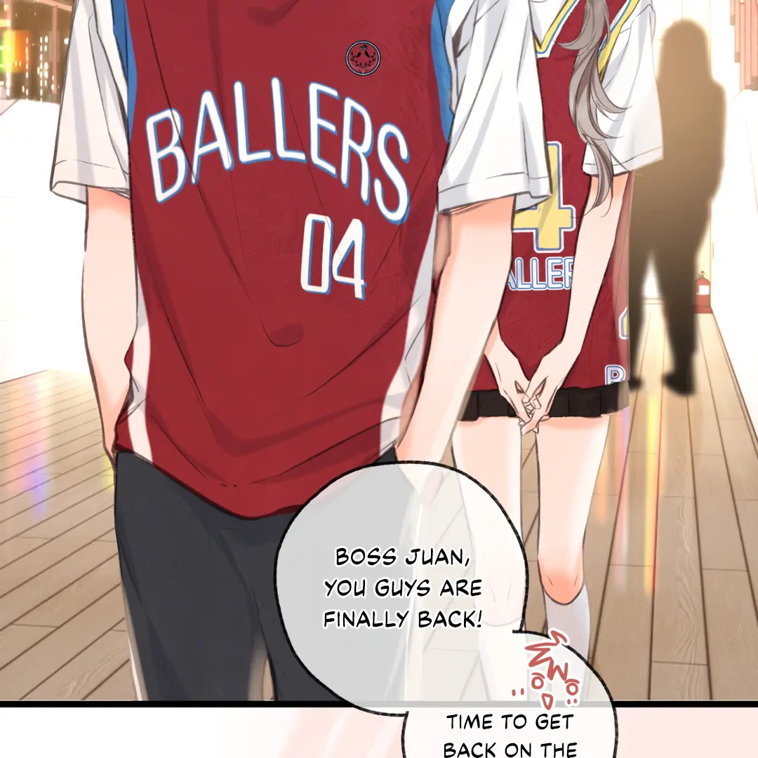 Read You Are My Desire EN Manga Online