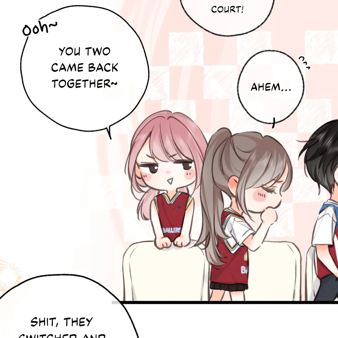 Read You Are My Desire EN Manga Online