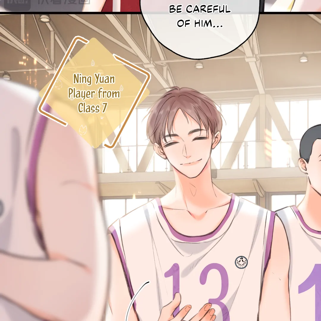 Read You Are My Desire EN Manga Online