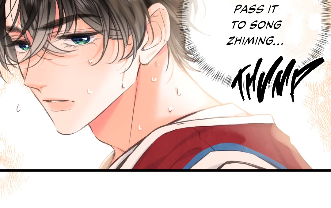 Read You Are My Desire EN Manga Online