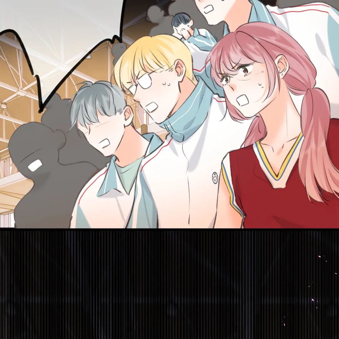Read You Are My Desire EN Manga Online
