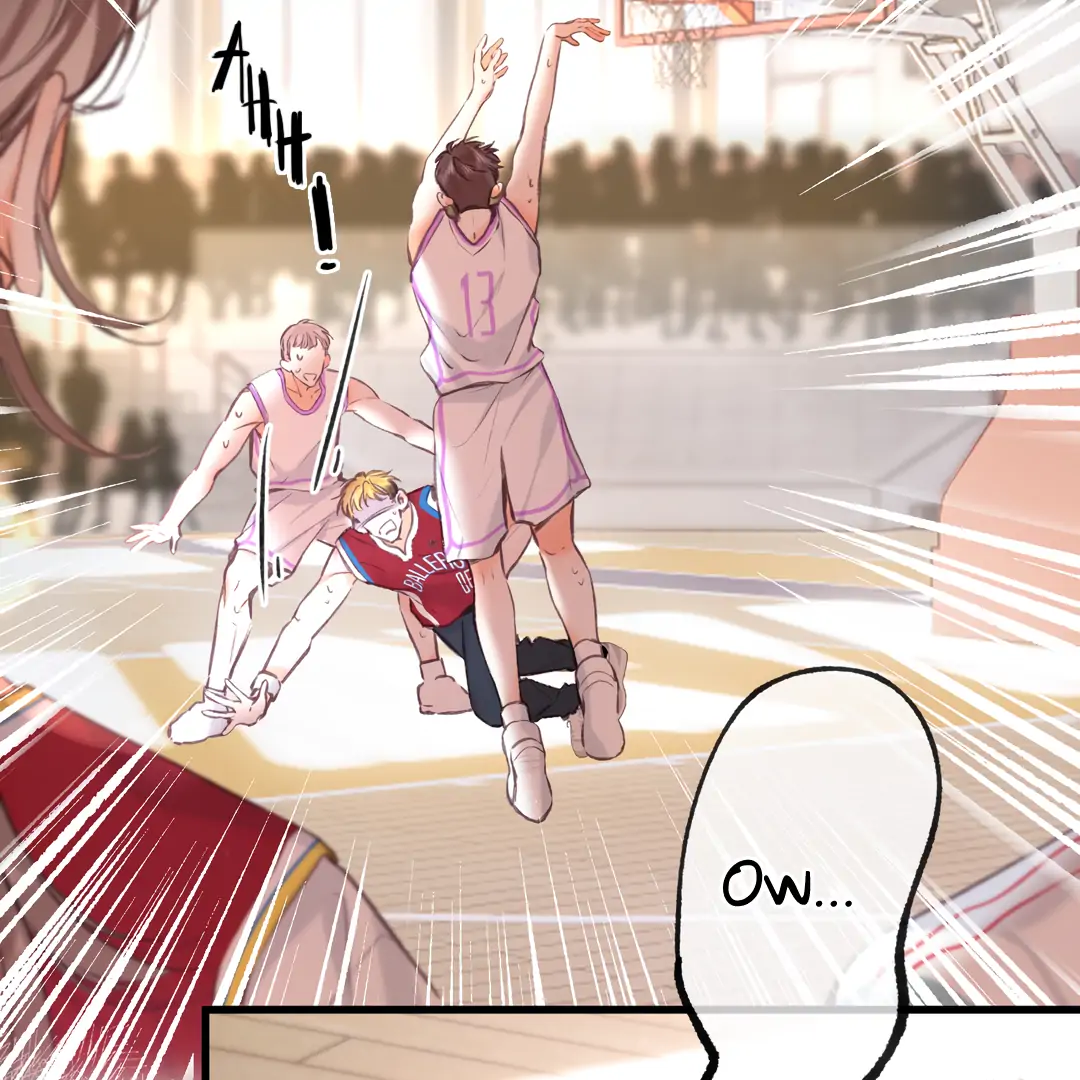 Read You Are My Desire EN Manga Online