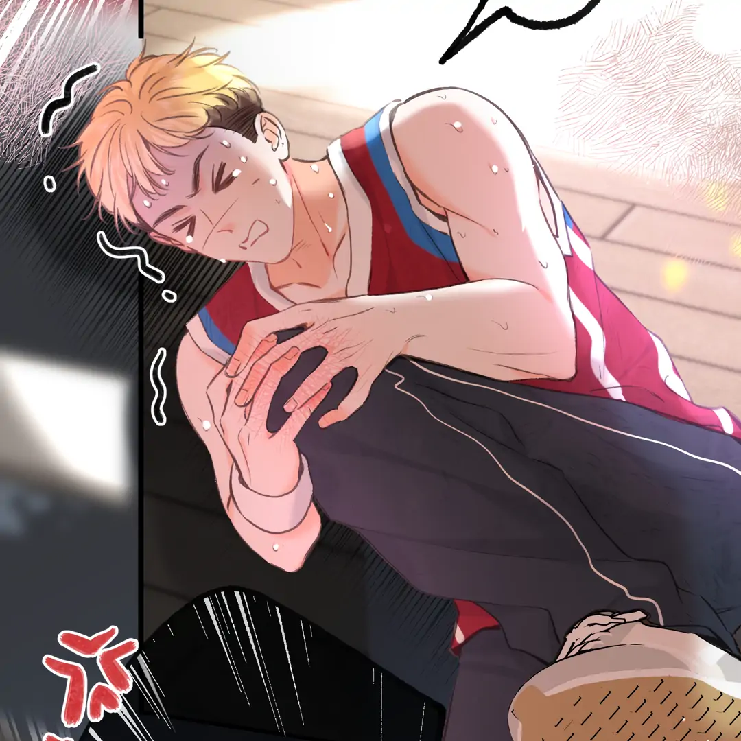 Read You Are My Desire EN Manga Online