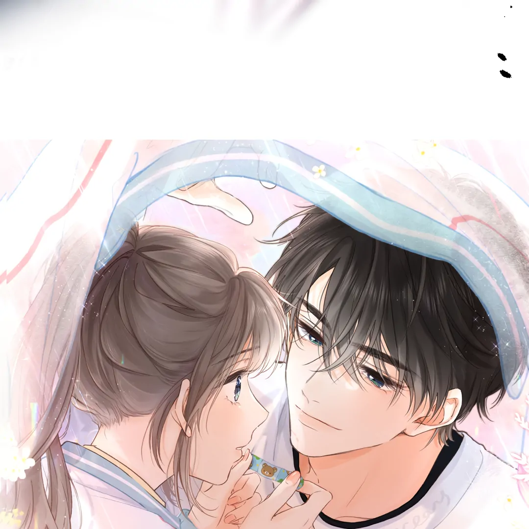 Read You Are My Desire EN Manga Online
