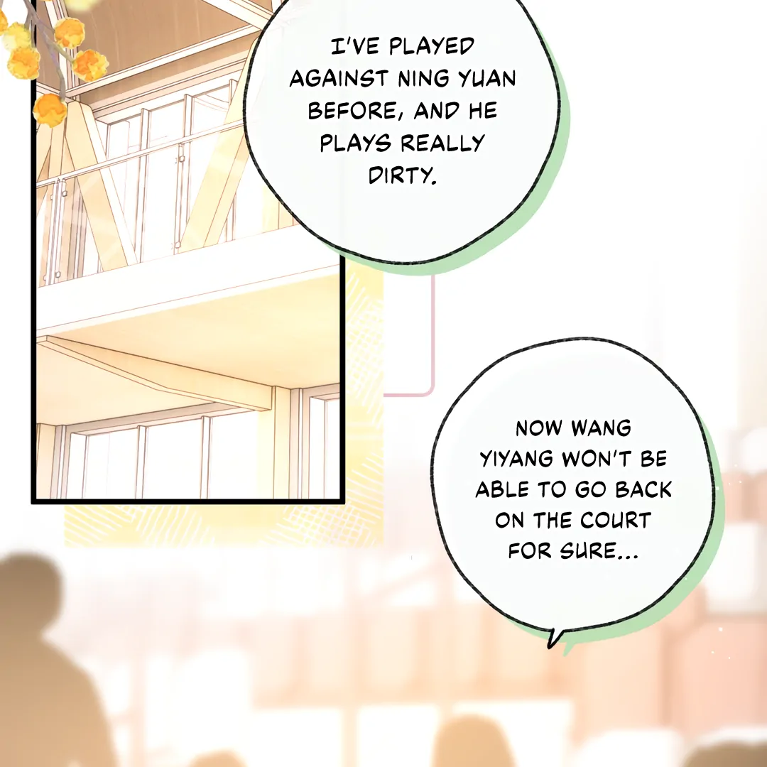 Read You Are My Desire EN Manga Online