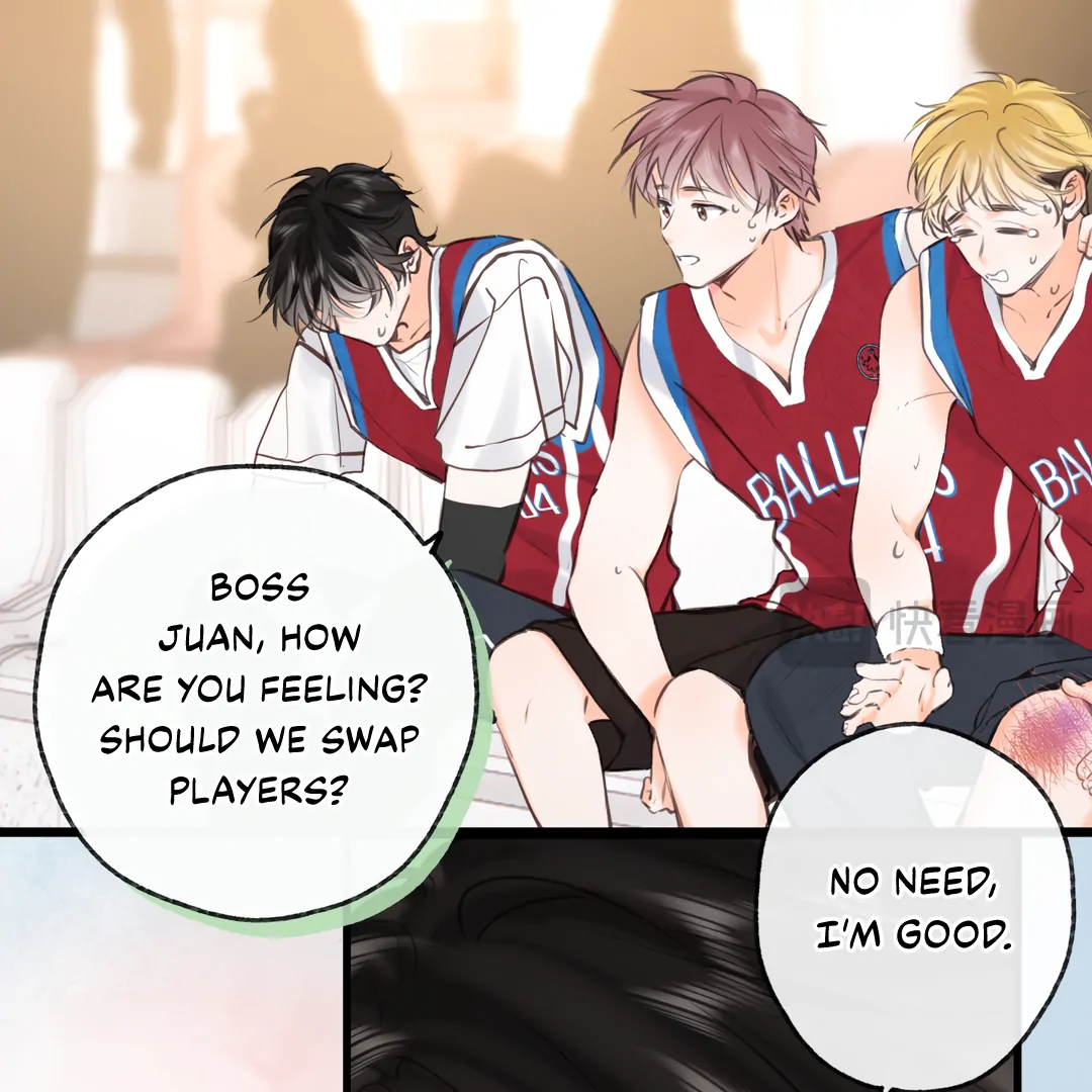Read You Are My Desire EN Manga Online