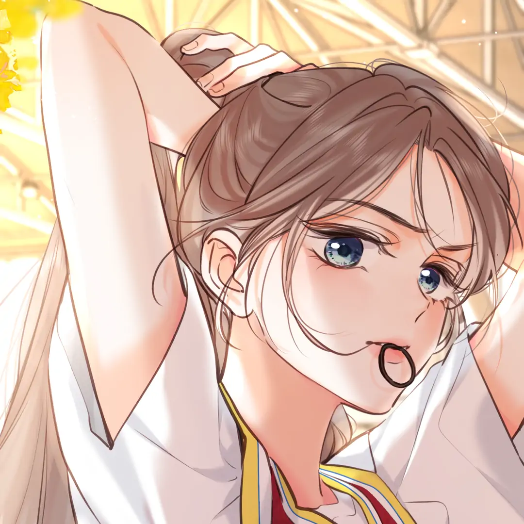 Read You Are My Desire EN Manga Online