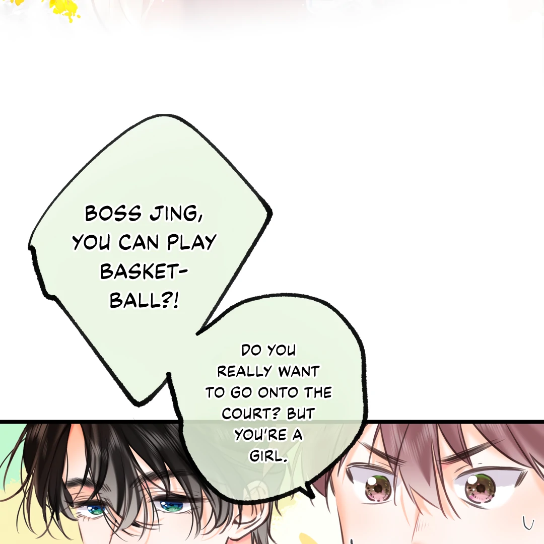Read You Are My Desire EN Manga Online