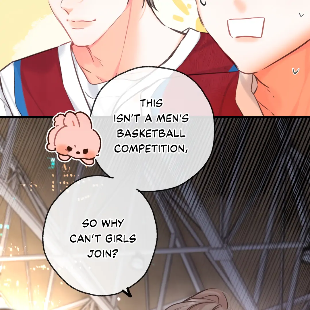 Read You Are My Desire EN Manga Online
