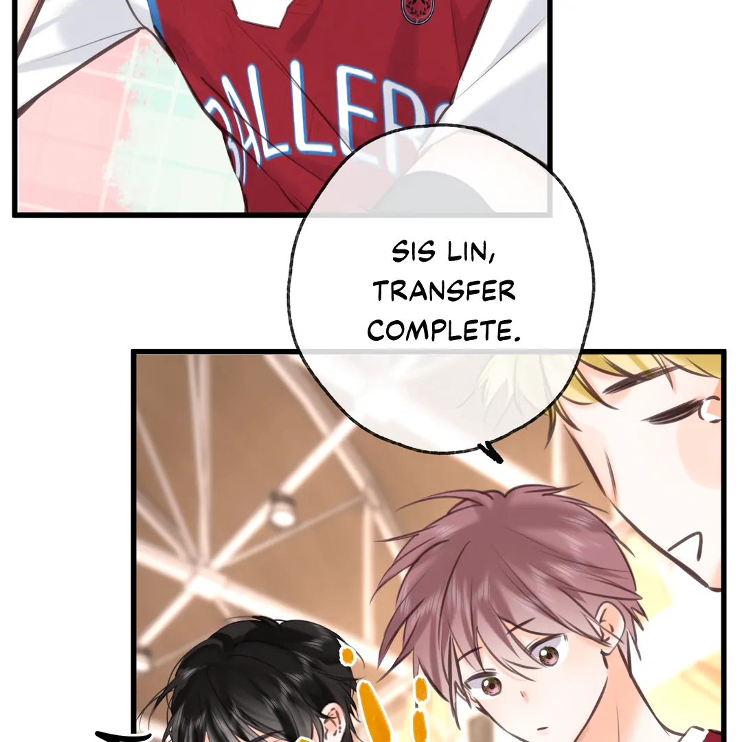 Read You Are My Desire EN Manga Online