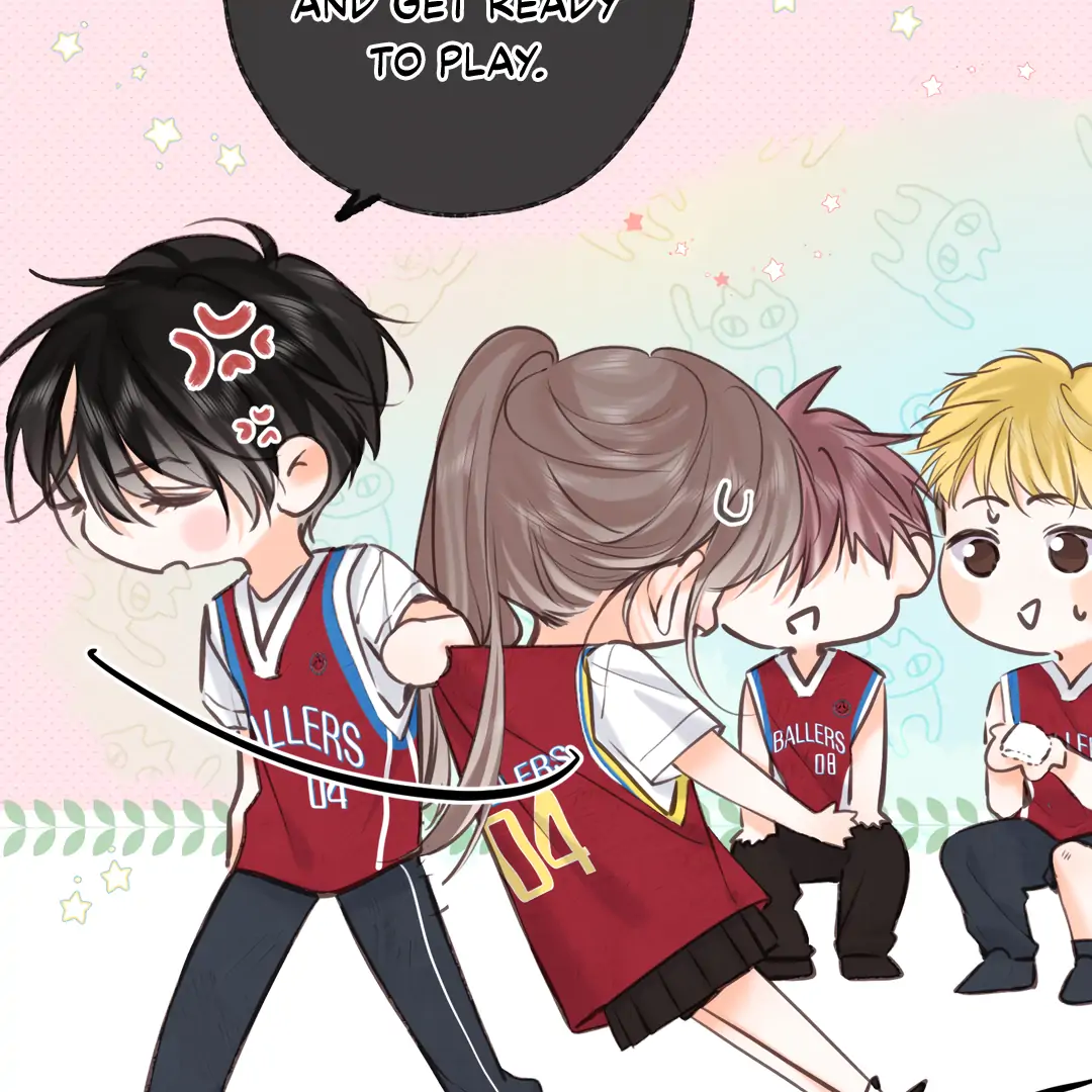 Read You Are My Desire EN Manga Online