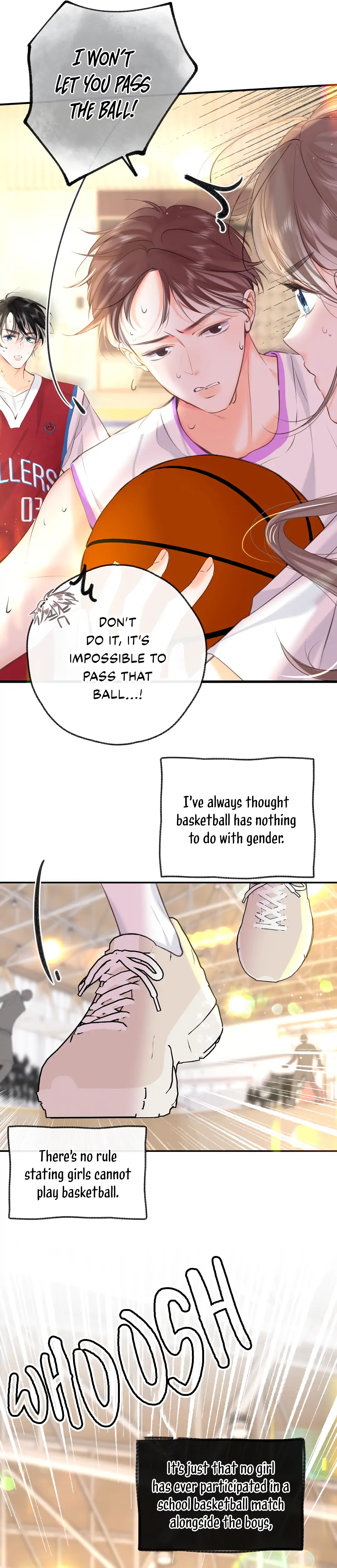 Read You Are My Desire EN Manga Online
