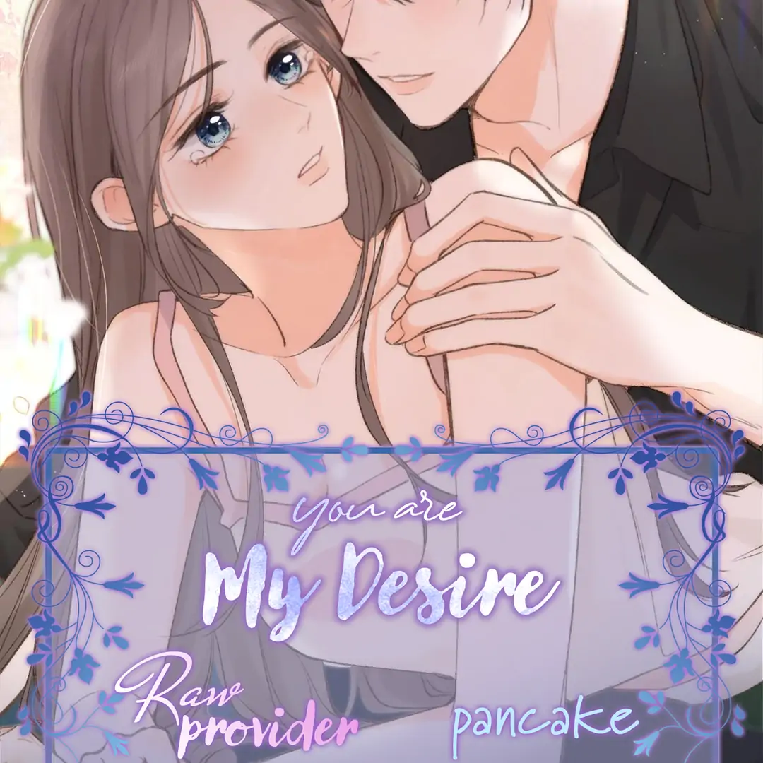 Read You Are My Desire EN Manga Online