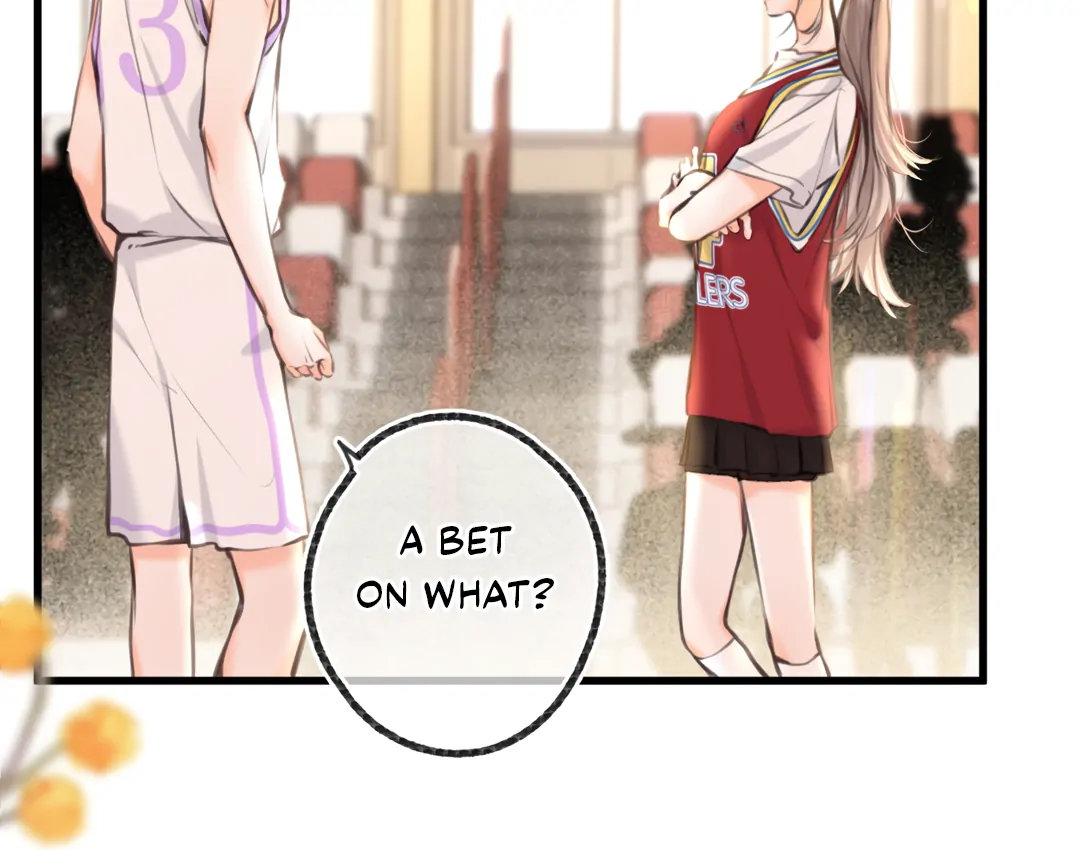 Read You Are My Desire EN Manga Online