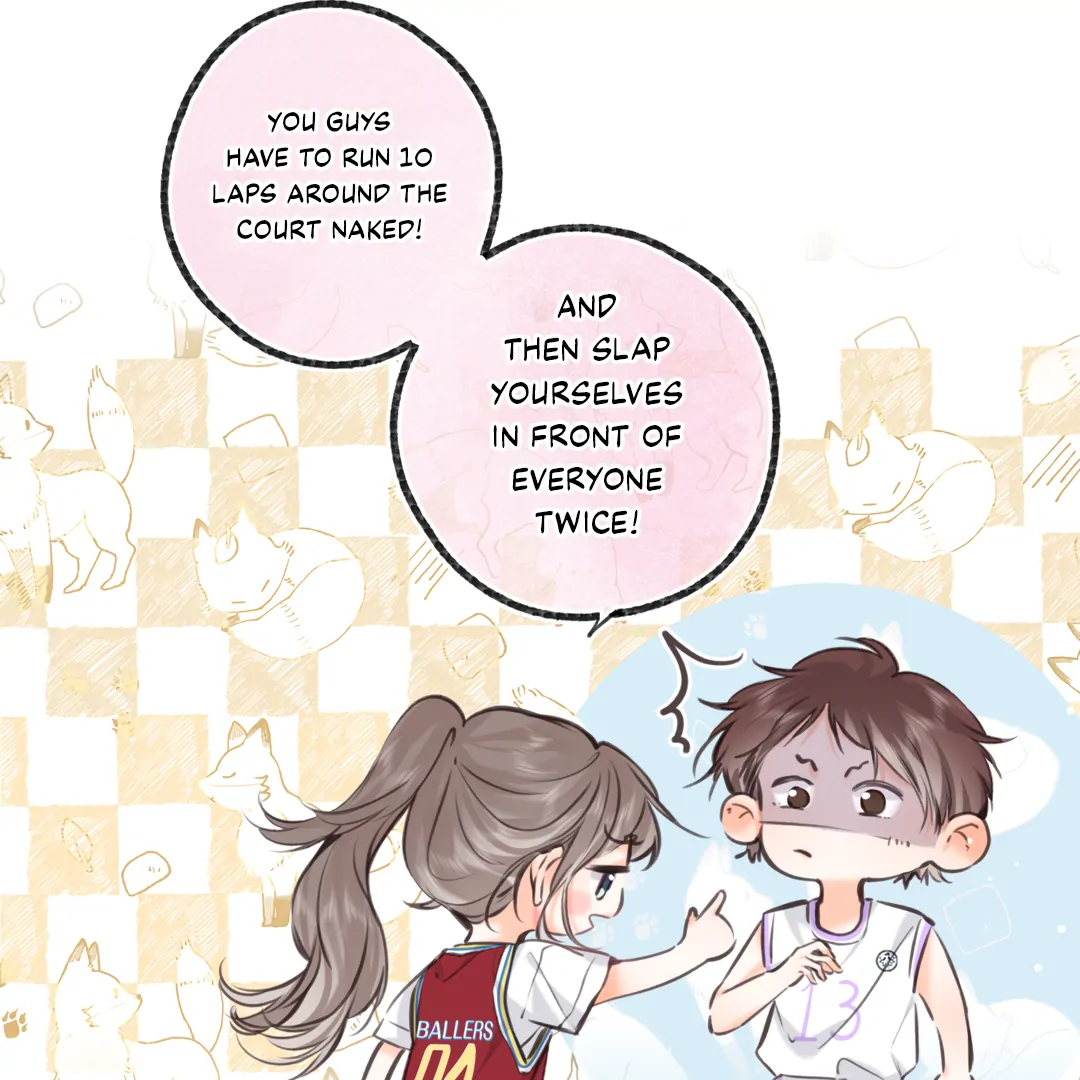 Read You Are My Desire EN Manga Online