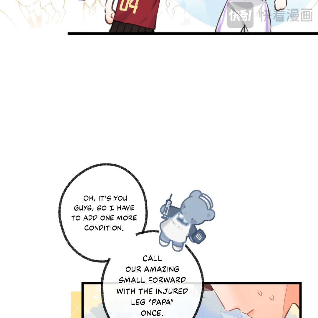 Read You Are My Desire EN Manga Online