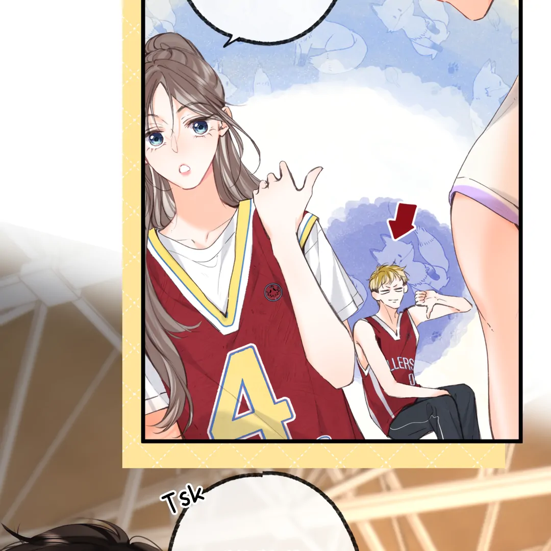 Read You Are My Desire EN Manga Online