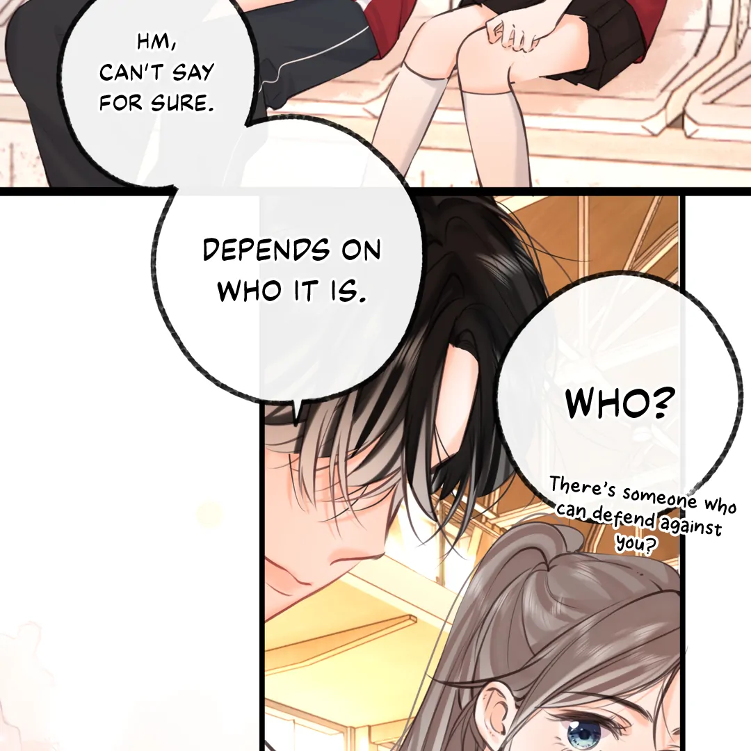 Read You Are My Desire EN Manga Online