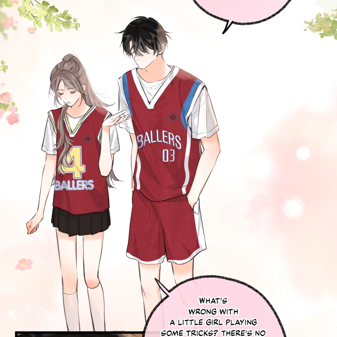 Read You Are My Desire EN Manga Online