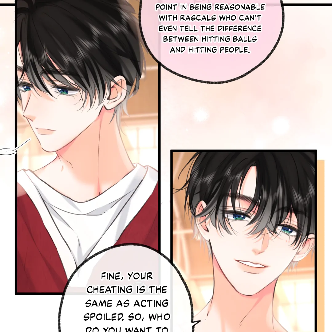 Read You Are My Desire EN Manga Online