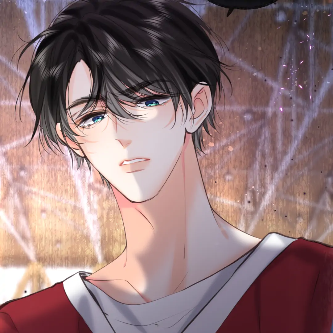 Read You Are My Desire EN Manga Online