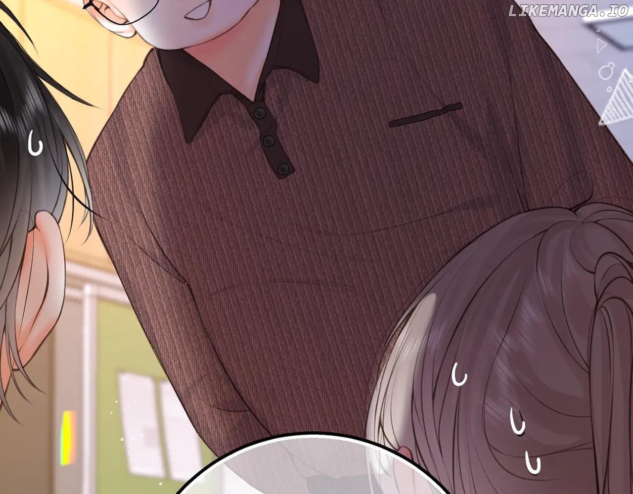 Read You Are My Desire EN Manga Online