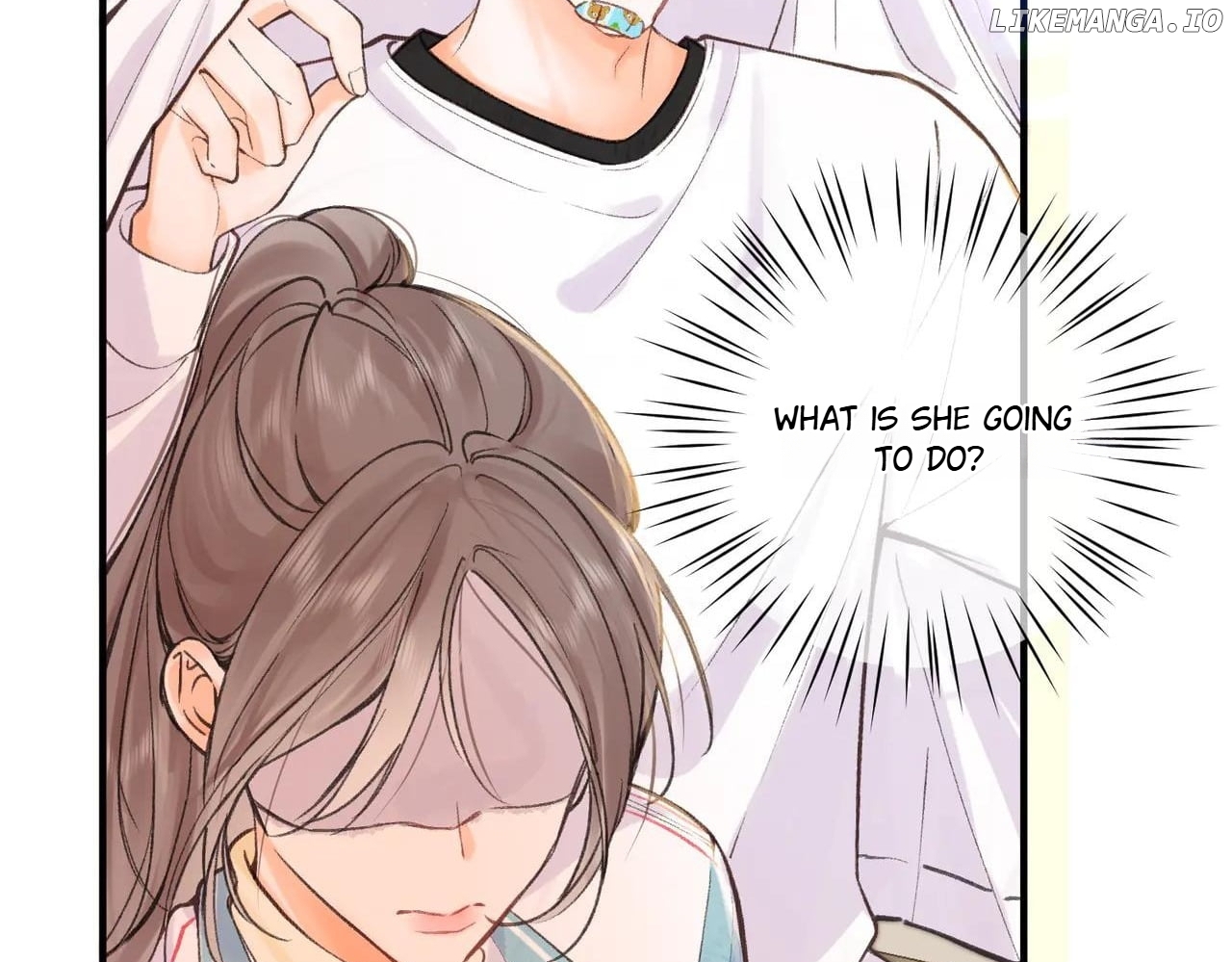 Read You Are My Desire EN Manga Online