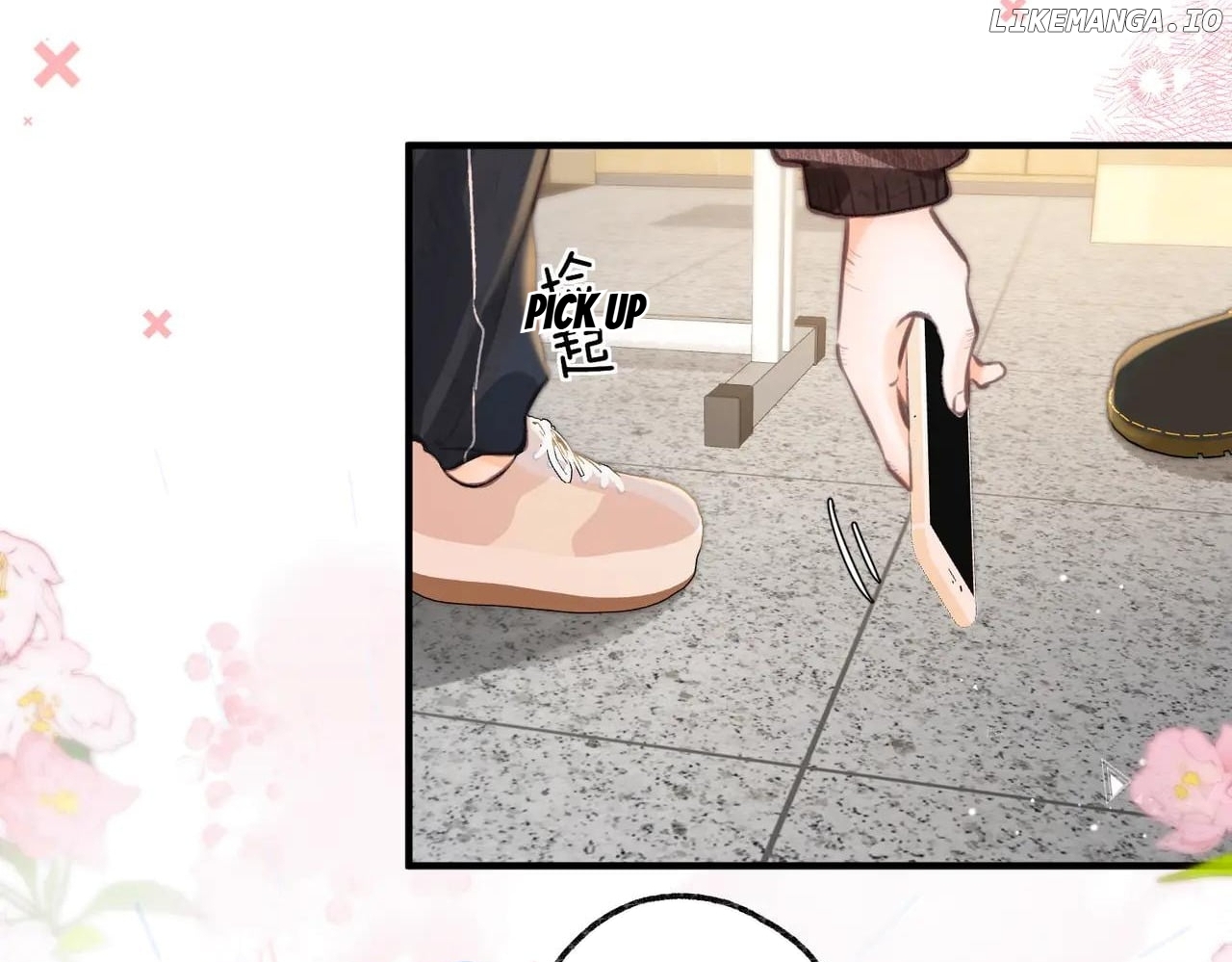 Read You Are My Desire EN Manga Online
