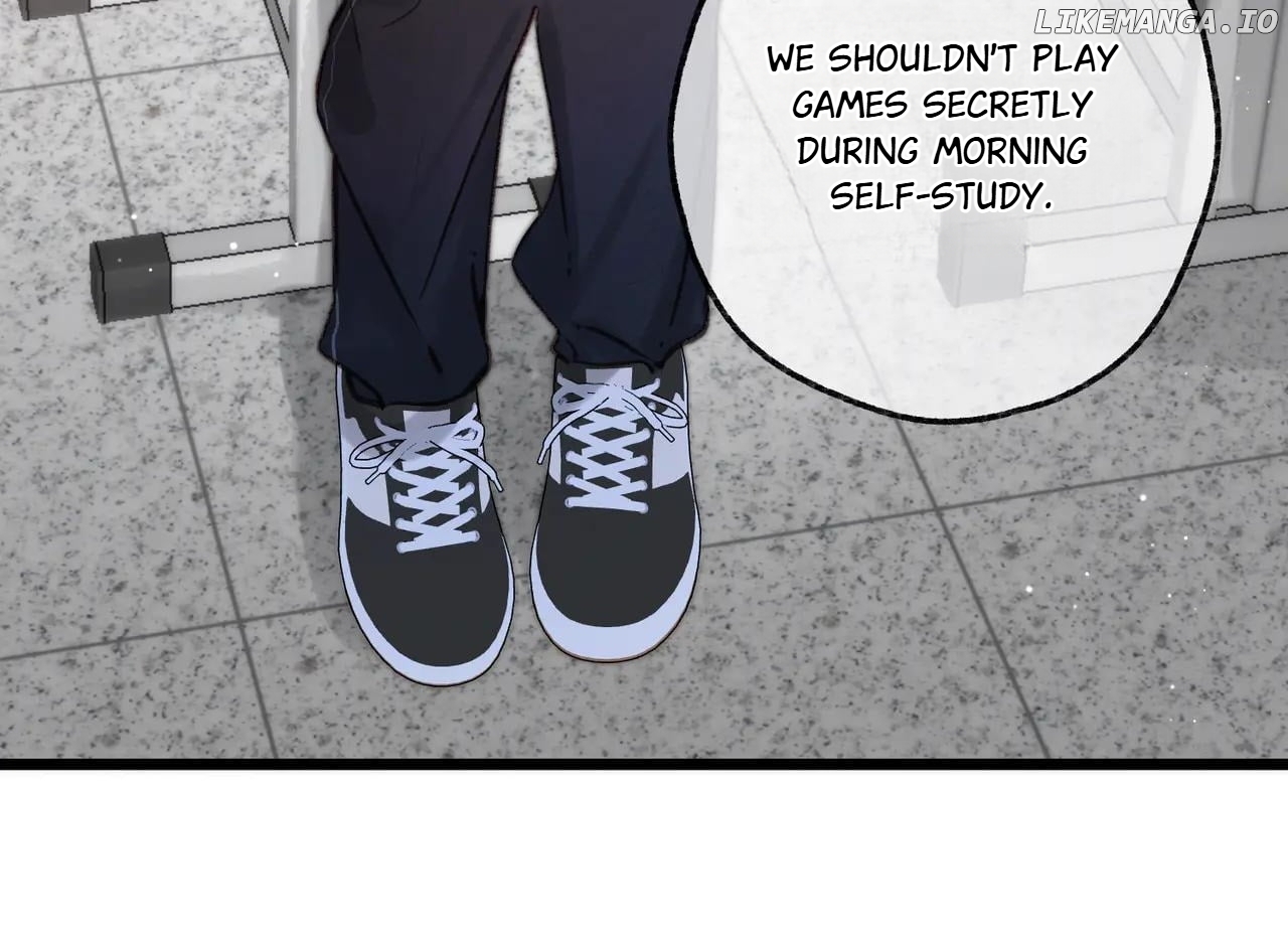 Read You Are My Desire EN Manga Online