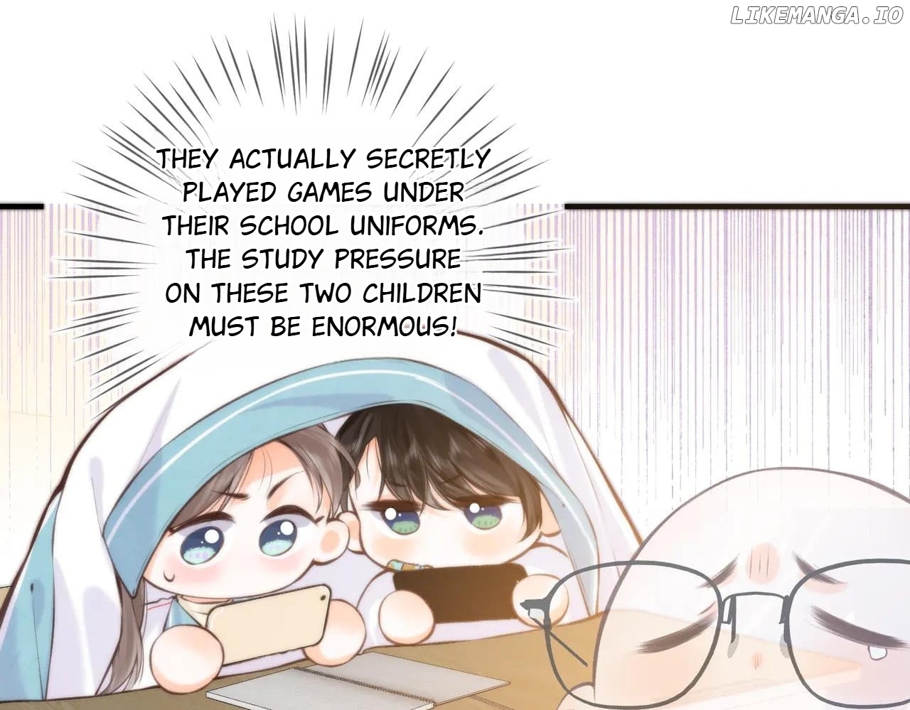Read You Are My Desire EN Manga Online