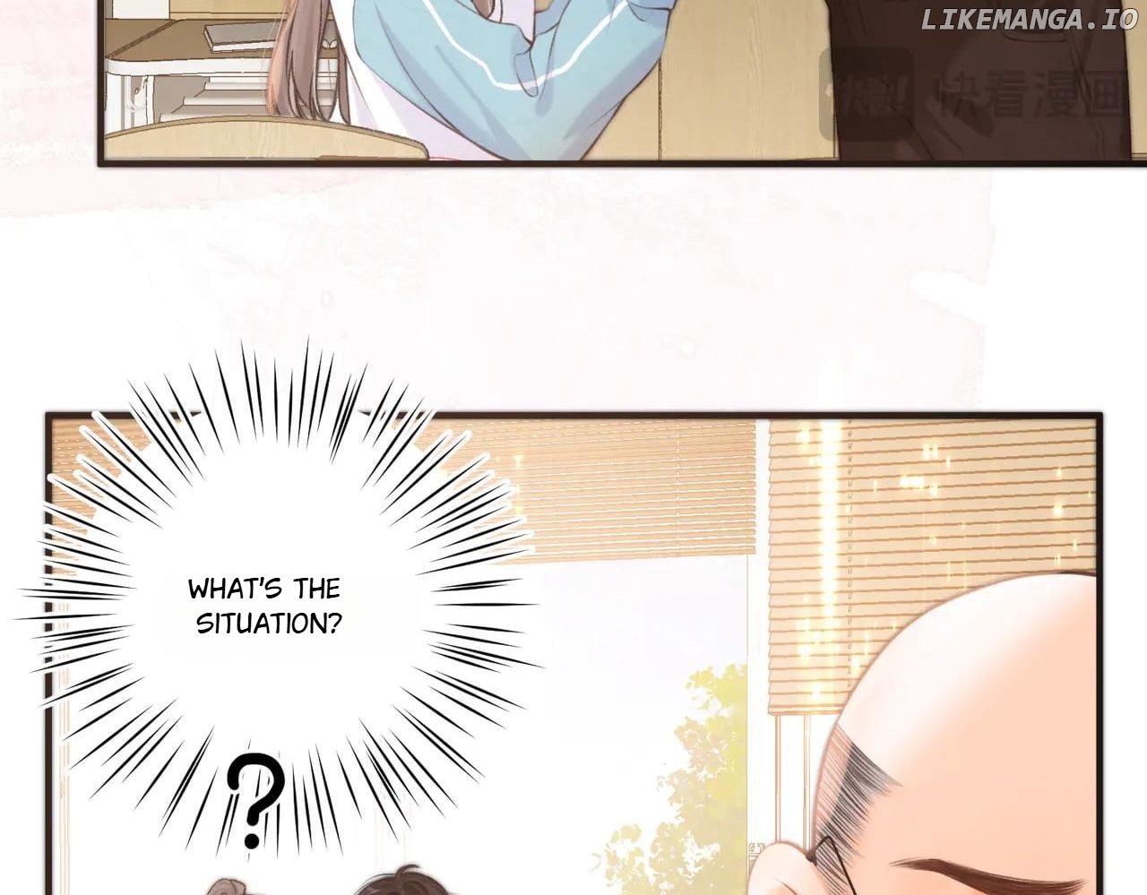 Read You Are My Desire EN Manga Online