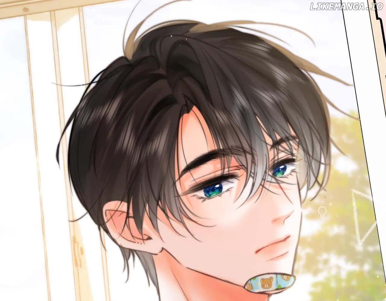 Read You Are My Desire EN Manga Online