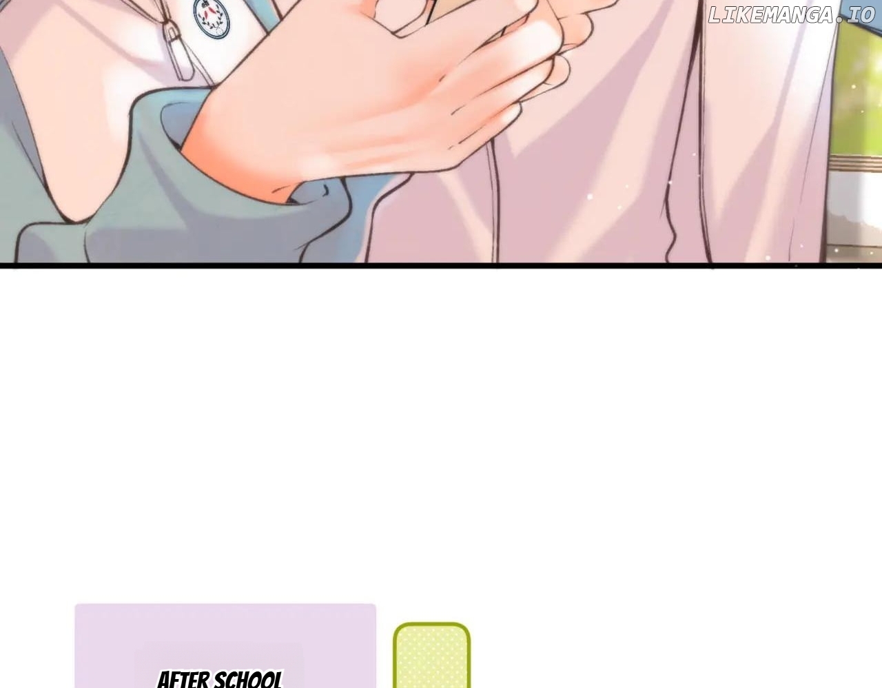 Read You Are My Desire EN Manga Online