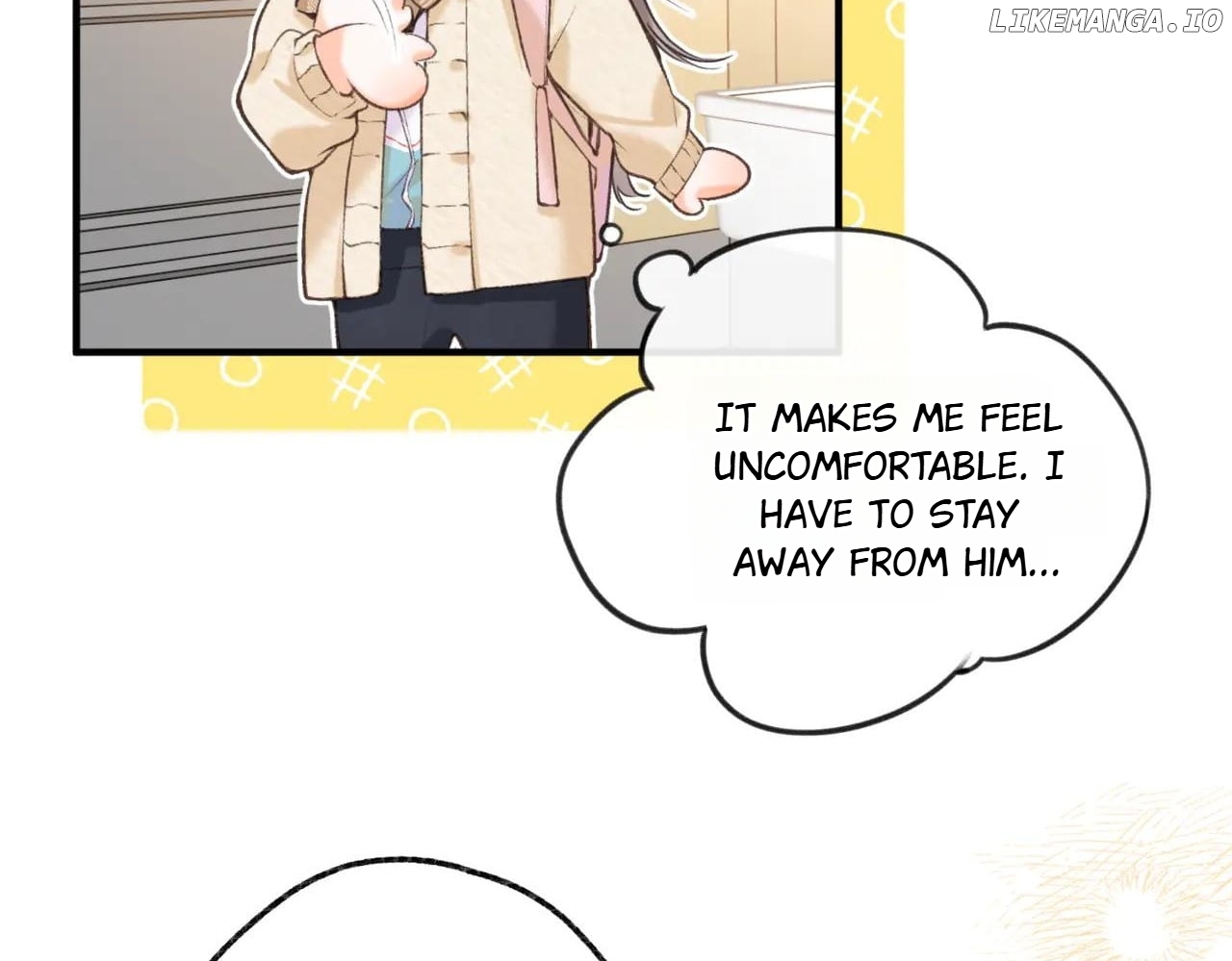 Read You Are My Desire EN Manga Online