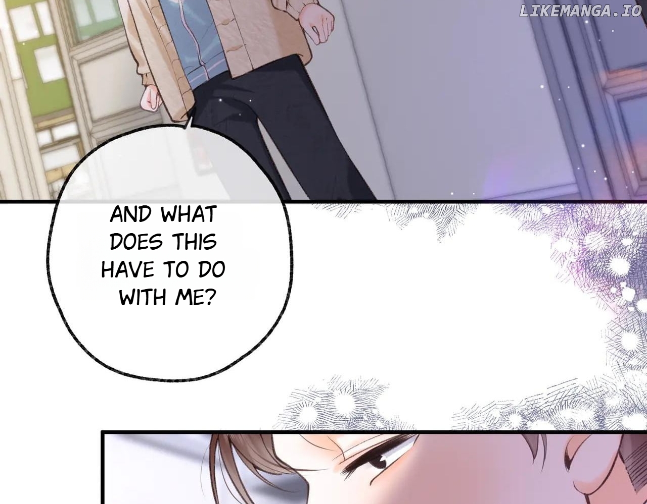Read You Are My Desire EN Manga Online