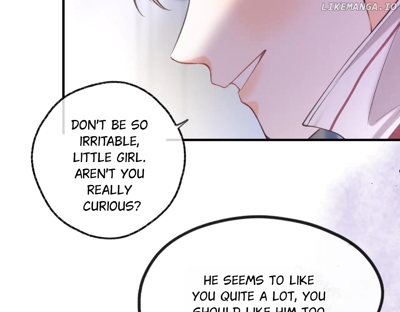 Read You Are My Desire EN Manga Online