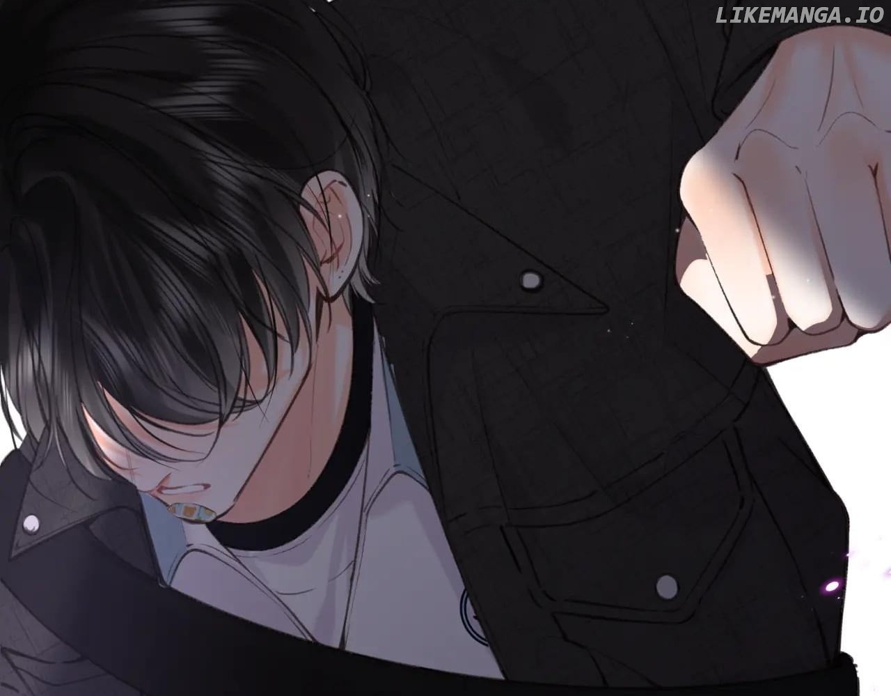 Read You Are My Desire EN Manga Online