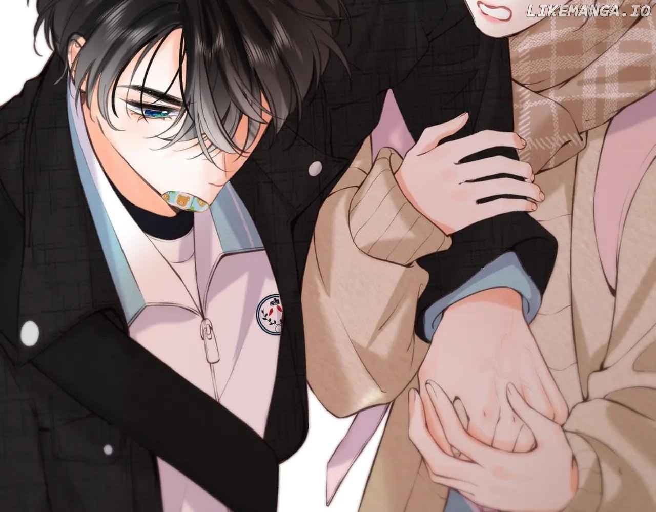 Read You Are My Desire EN Manga Online