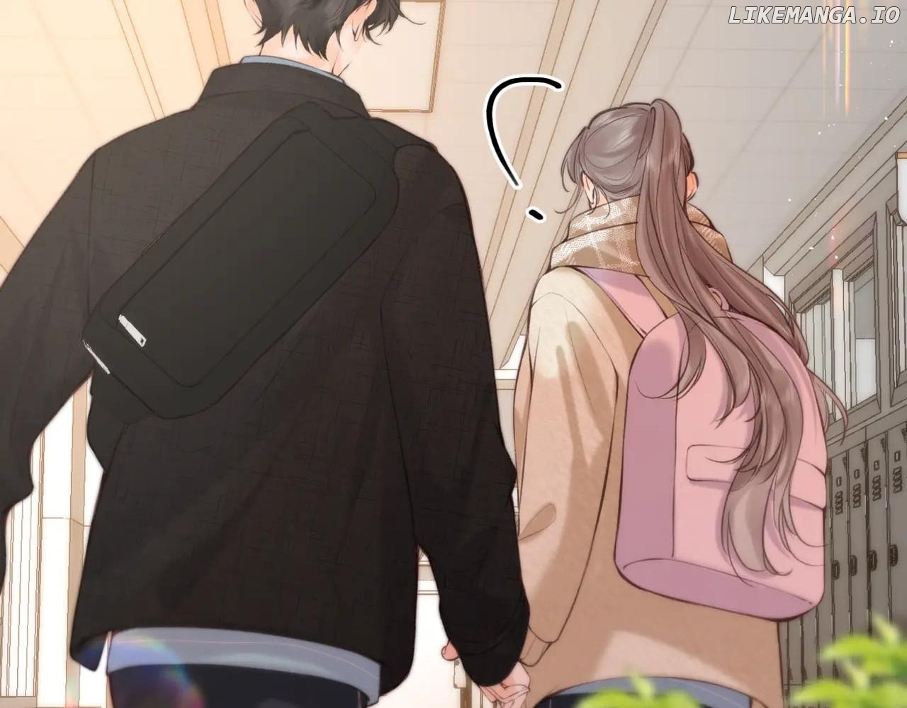 Read You Are My Desire EN Manga Online