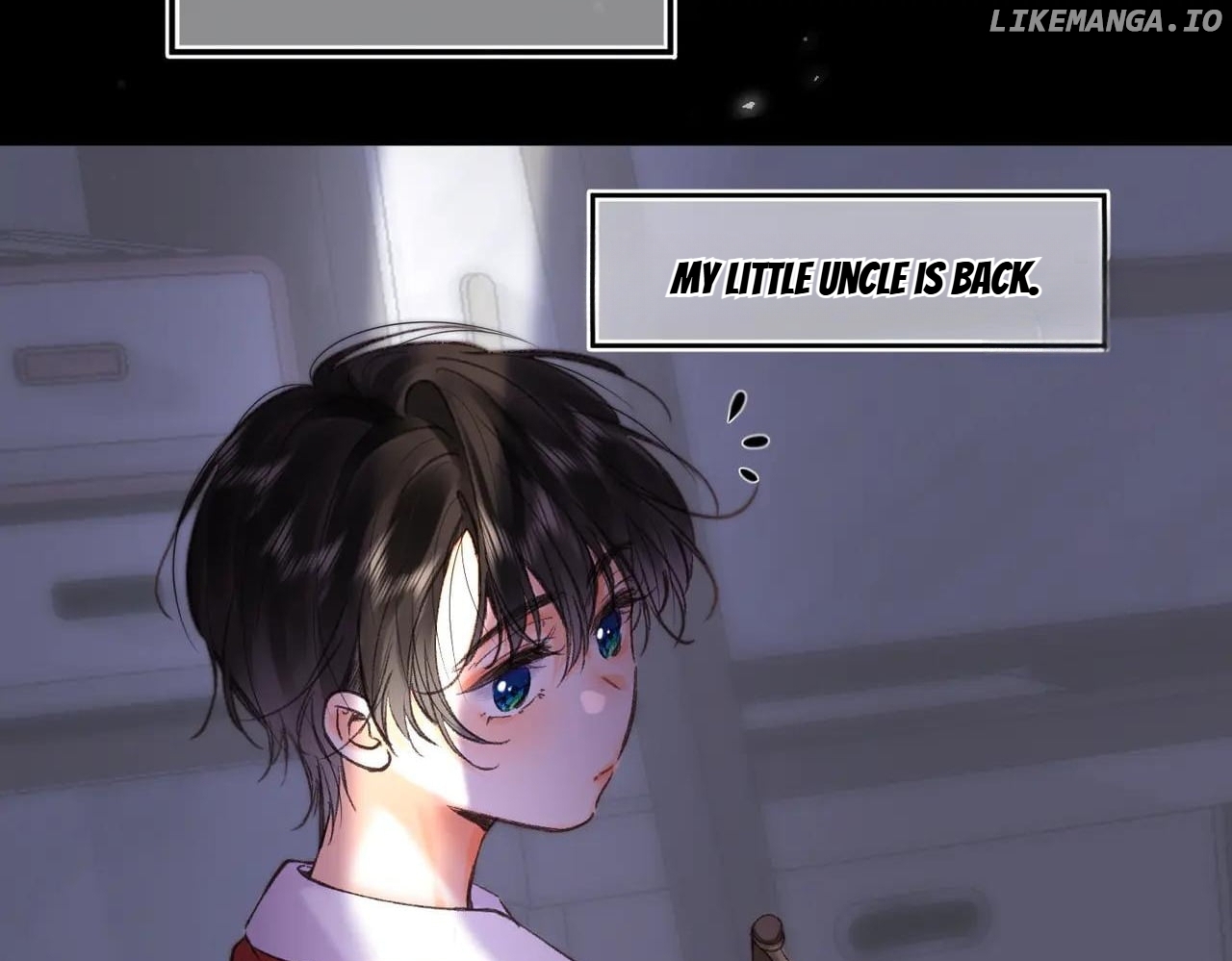 Read You Are My Desire EN Manga Online