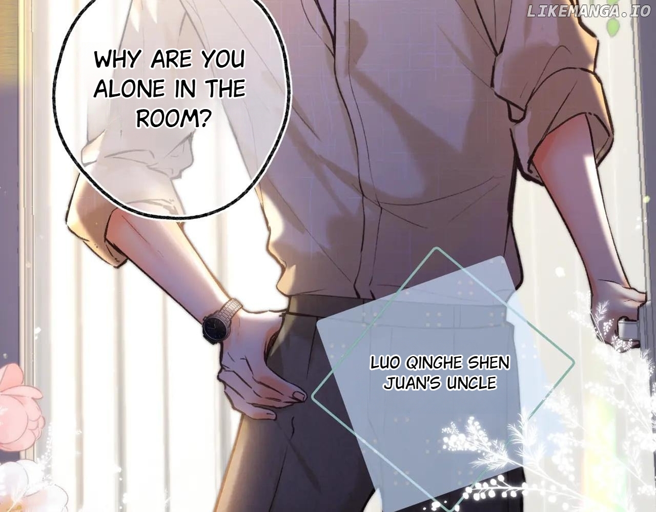 Read You Are My Desire EN Manga Online