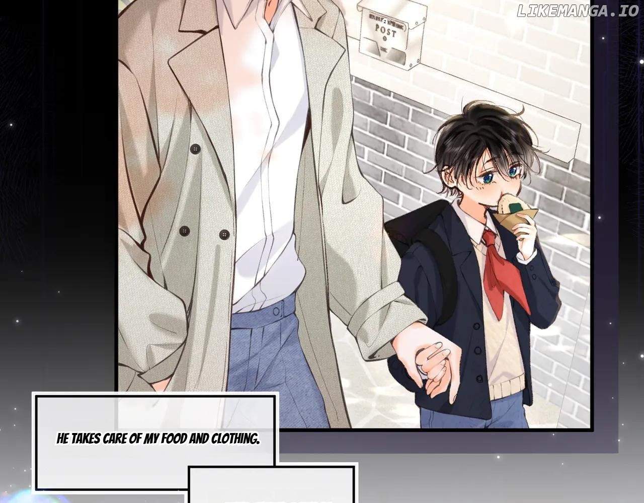 Read You Are My Desire EN Manga Online