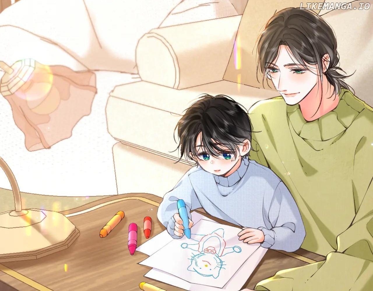 Read You Are My Desire EN Manga Online