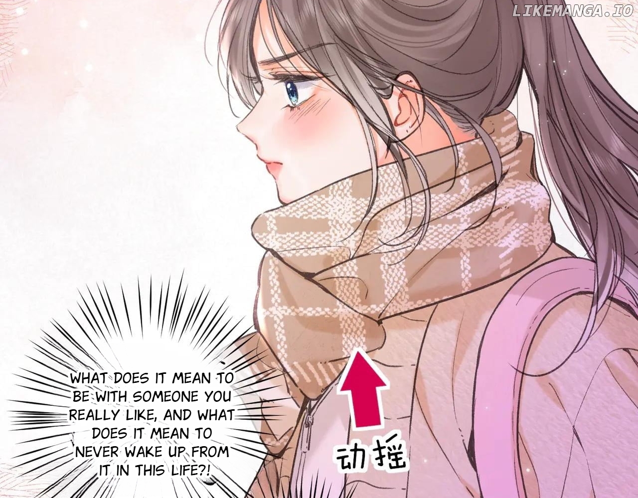 Read You Are My Desire EN Manga Online