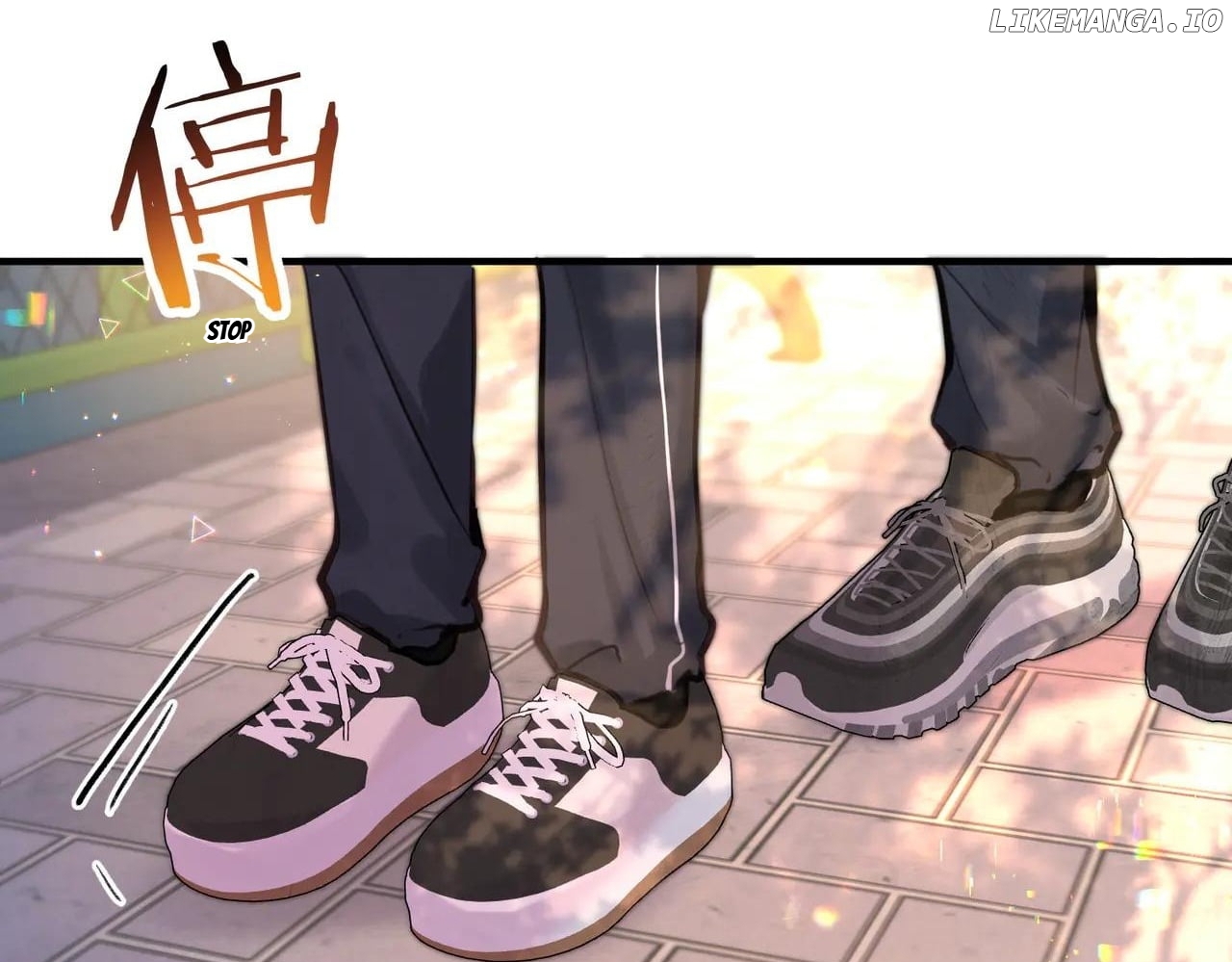 Read You Are My Desire EN Manga Online