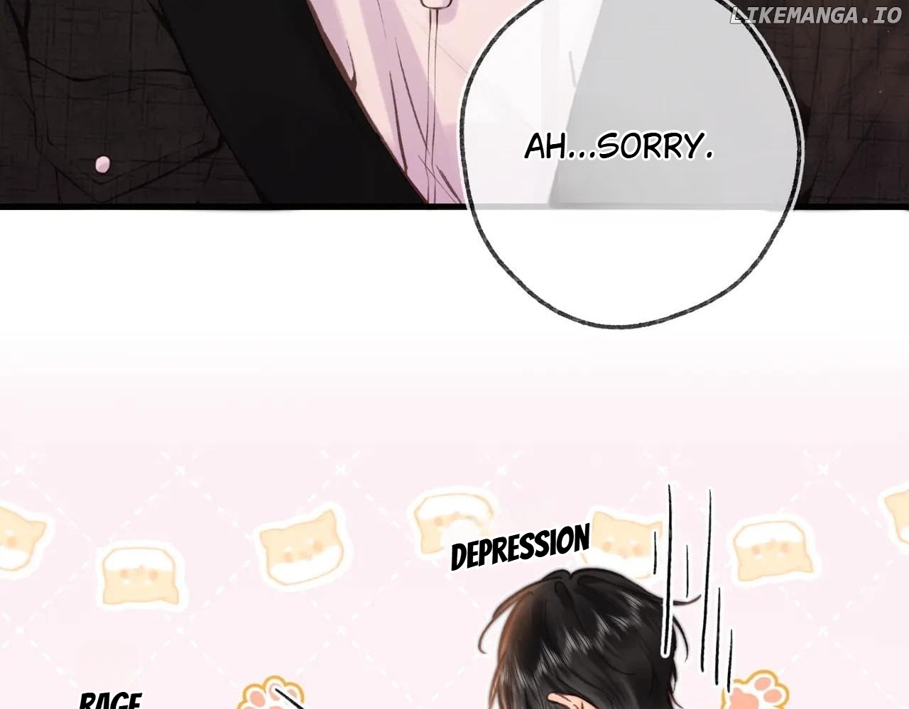 Read You Are My Desire EN Manga Online
