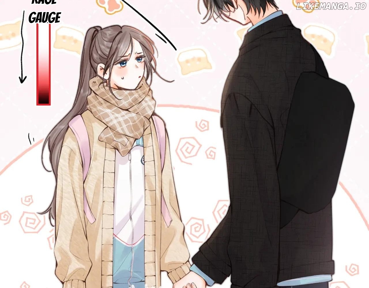 Read You Are My Desire EN Manga Online