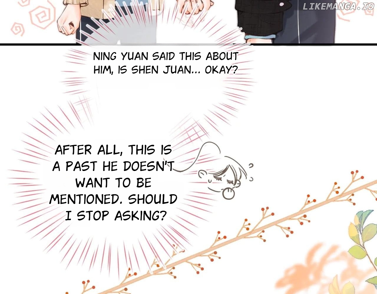 Read You Are My Desire EN Manga Online