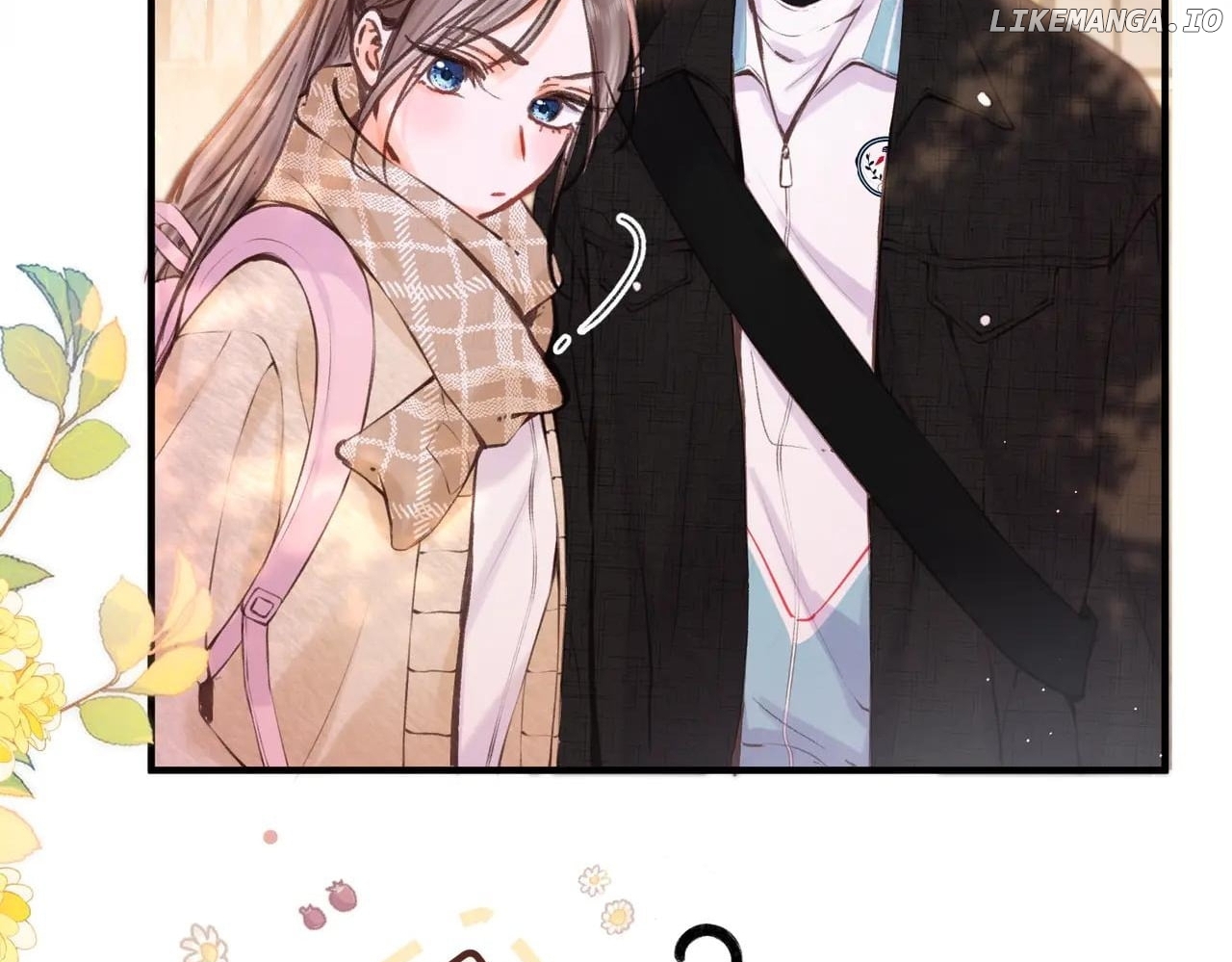 Read You Are My Desire EN Manga Online